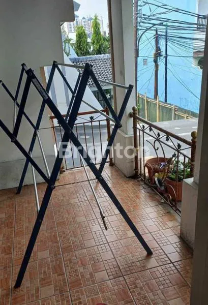 image DIJUAL RUMAH GADING MAS KELAPA GADING (1)