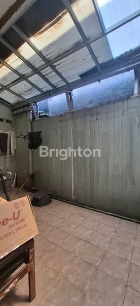 image DIJUAL RUMAH DALAM KOMPLEK PERUMAHAN DI KALIBATA DEKAT JL RAYA PASAR MINGGU (7)