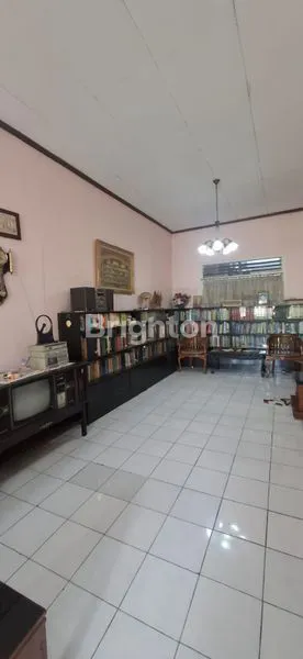 image DIJUAL RUMAH DALAM KOMPLEK PERUMAHAN DI KALIBATA DEKAT JL RAYA PASAR MINGGU (3)
