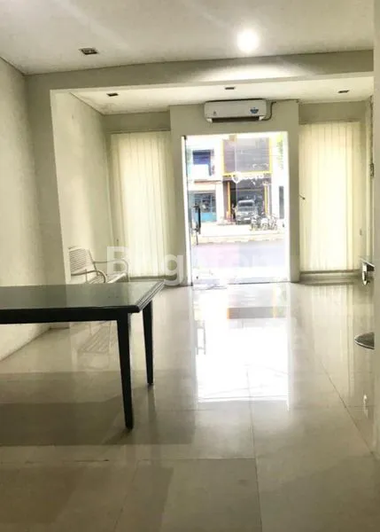 image DISEWAKAN RUANG USAHA, RUKO GANDENG BESAR DAN KECIL LOKASI STRATEGIS DAN KAWASAN RAMAI DEPAN JALAN BESAR JL BINTARO UTAMA, JAKARTA SELATAN (4)