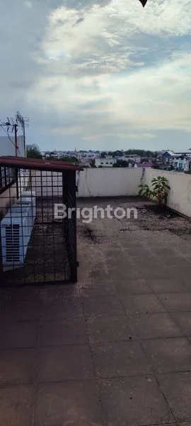 image RUKO 3 LANTAI PREMIUM DI MEDAN BARAT - LOKASI BISNIS STRATEGIS (6)