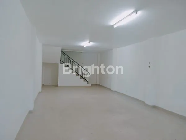 image RUKO STRATEGIS 3 LANTAI DI GATSU TIMUR (6)