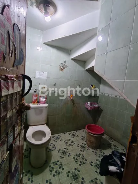 image RUKO 3.5 LANTAI STRATEGIS DI KEPU KEMAYORAN - SIAP USAHA (6)