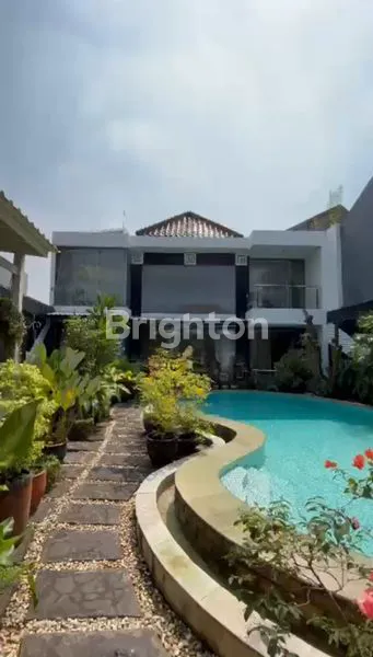 image RUMAH MEWAH AMAT MURAH DI DUREN SAWIT (1)