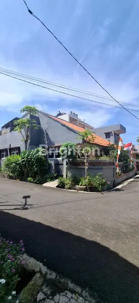 image DIJUAL RUMAH LOKASI STRATEGIS DI KALIBATA PASAR MINGGU (1)