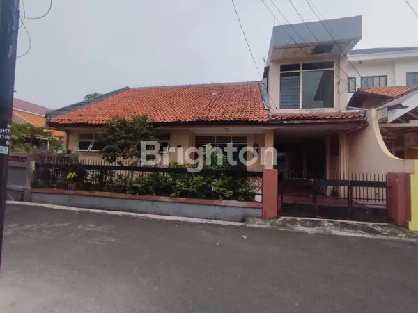 image DIJUAL RUMAH LOKASI STRATEGIS DI KALIBATA PASAR MINGGU (3)