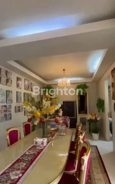 image RUMAH MEWAH AMAT MURAH DI DUREN SAWIT (3)