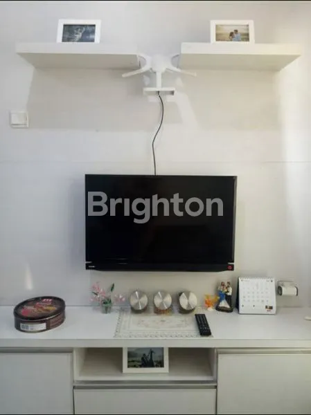 image APARTEMEN 2 BEDROOM DI SUNTER PARK VIEW JAKARTA UTARA (3)