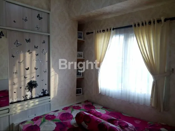 image APARTEMEN 2 BEDROOM DI SUNTER PARK VIEW JAKARTA UTARA (4)