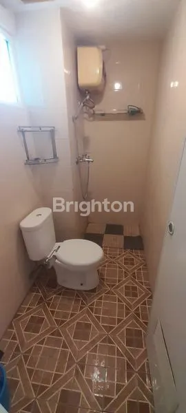 image APARTEMEN 2 BEDROOM DI SUNTER PARK VIEW JAKARTA UTARA (7)