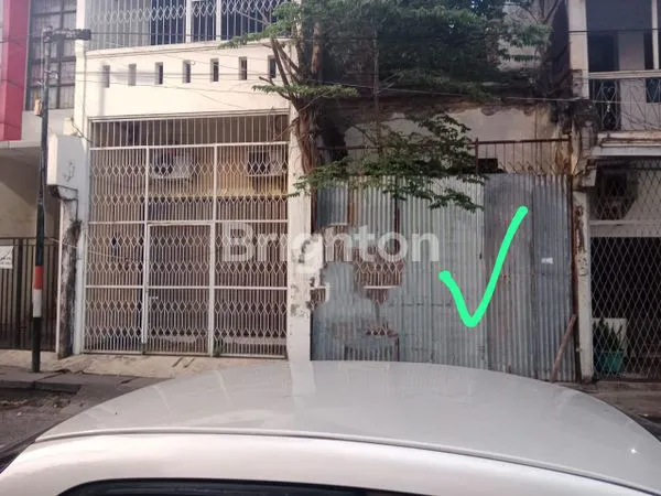 image TANAH SIAP BANGUN DI AREA PECINAN SEMARANG TENGAH (1)