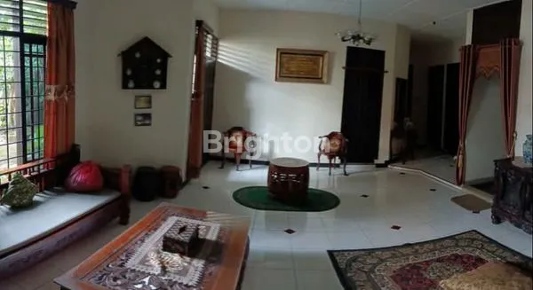 image JUAL RUMAH DI BANDAR KLIPPA DELI SERDANG  DENGAN HALAMAN YANG LUAS (5)