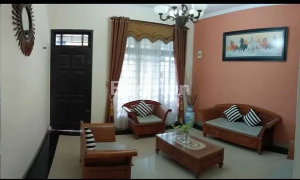 image JUAL RUMAH DI BANDAR KLIPPA DELI SERDANG  DENGAN HALAMAN YANG LUAS (6)