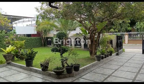 image JUAL RUMAH DI BANDAR KLIPPA DELI SERDANG  DENGAN HALAMAN YANG LUAS (4)
