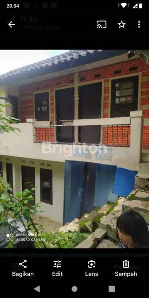 image 6 PINTU KONTRAKAN 2 LANTAI DI RANCAKENDAL BANDUNG (1)