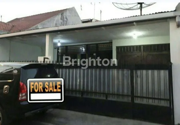 image A0367 PUCANG RUMAH SECOND 1 LANTAI DEKAT NGAGEL NGINDEN KERTAJAYA (1)