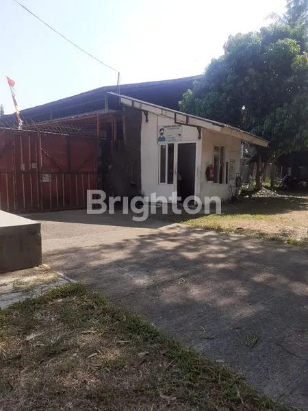 image GUDANG LUAS 1 HA DI KAB KENDAL DEKAT KOTA SEMARANG (2)