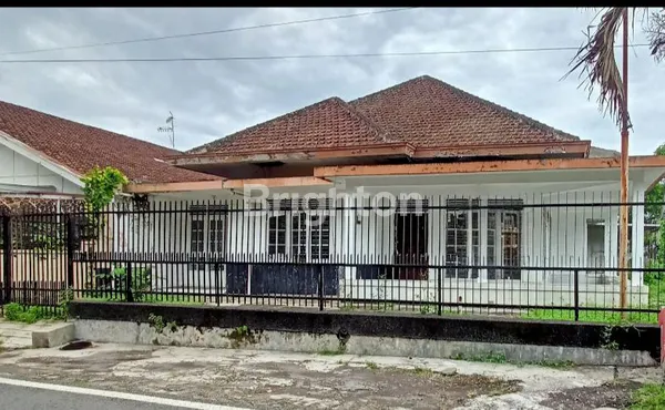 image RUMAH SEWA DI BUAH BUAHAN MALANG (1)
