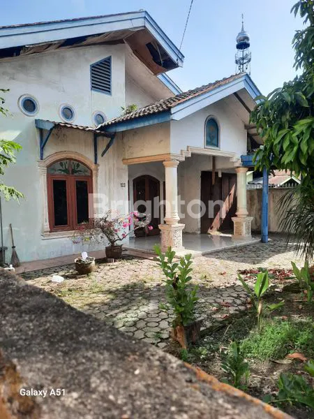 image JUAL RUMAH KOS  JLN BUDI UTOMO DEKAT CEMARA (2)