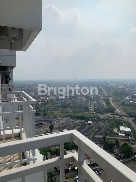 image APARMENT STUDIO  TANGLIN DI ATAS MALL (5)