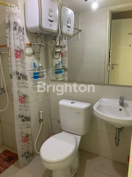 image APARMENT STUDIO  TANGLIN DI ATAS MALL (4)