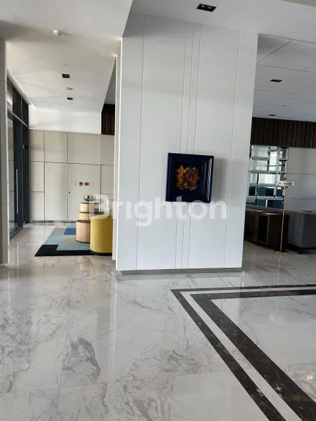 image VIE LOFT SOHO (KANTOR + RUMAH TINGGAL) CIPUTRA WORLD KOSONGAN LANTAI 27 (8)