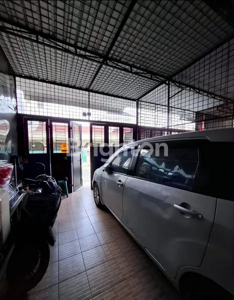 image DIJUAL RUMAH INTIKOTA DAERAH SIKAMBING JL.JOHAR SEMI FURNISHED (1)