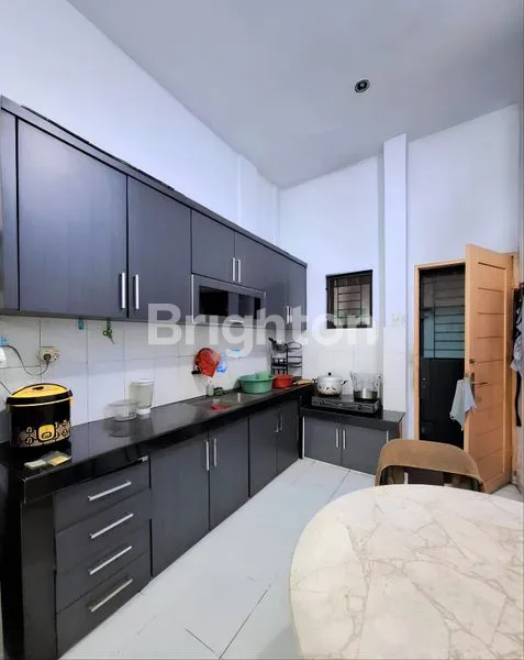 image DIJUAL RUMAH INTIKOTA DAERAH SIKAMBING JL.JOHAR SEMI FURNISHED (4)
