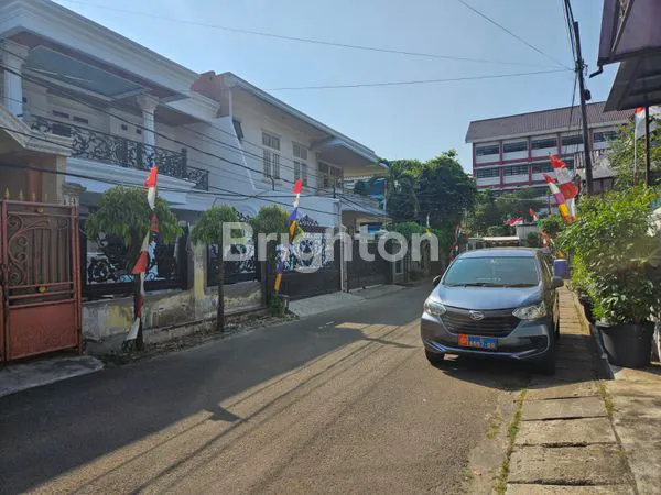 image RUMAH SIAP HUNI POS PENGUMBEN (4)