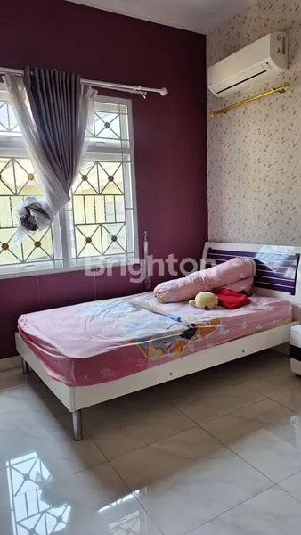 image RUMAH MEWAH SIAP HUNI LEGENDA WISATA CIBUBUR (3)