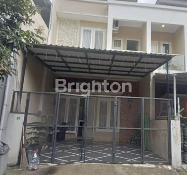 image HUNIAN 2 LANTAI TANAH BARU BEJI DEPOK (1)