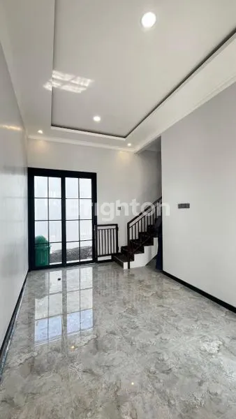 image VILLA KOTA BATU VIEW PEGUNUNGAN (4)