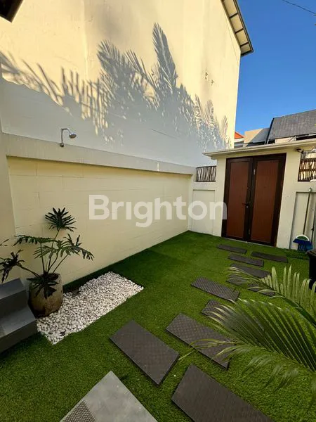 image SPACIOUS 2-BEDROOM VILLA WITH PRIVATE POOL, PET-FRIENDLY & GREAT FACILITIES – KEROBOKAN BALI (5)