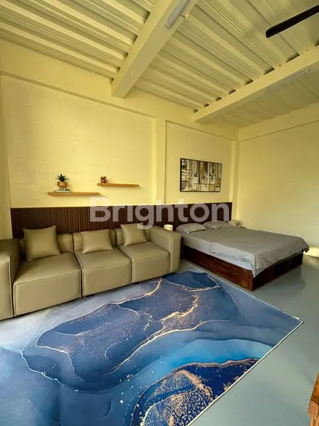 image SPACIOUS 2-BEDROOM VILLA WITH PRIVATE POOL, PET-FRIENDLY & GREAT FACILITIES – KEROBOKAN BALI (6)