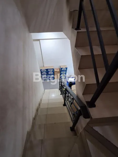 image RUKO UKURAN 5X18  ZONA KOMERSIL DI PINGGIR JALAN RAYA JOGLO, JAKARTA BARAT (KODE RMRG 2842) (3)