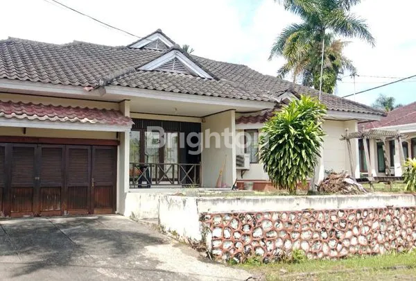 image DIJUAL RUMAH MEWAH BDI BALIKPAPAN SELATAN (2)