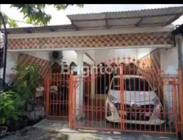image RUMAH 2 LANTAI TERAWAT DI BENDUL MERISI, DEKAT PUSAT KOTA (1)