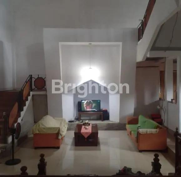 image DI JUAL TANAH DAN BANGUNAN DI KAWASAN CENTRAL CIBUBUR JAKARTA TIMUR  (4)