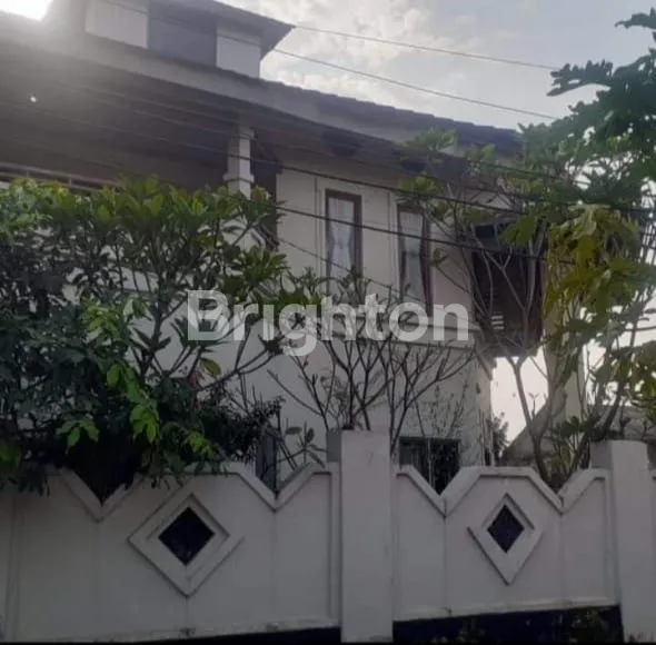 image DI JUAL TANAH DAN BANGUNAN DI KAWASAN CENTRAL CIBUBUR JAKARTA TIMUR  (2)