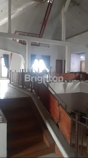 image DI JUAL TANAH DAN BANGUNAN DI KAWASAN CENTRAL CIBUBUR JAKARTA TIMUR  (5)