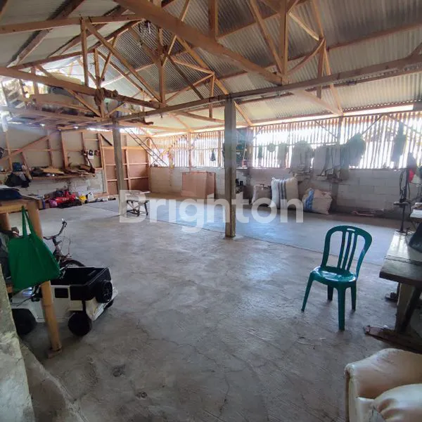 image RUMAH ASRI 600M² DI CIPONGKOR - POTENSIAL UNTUK DIKEMBANGKAN (8)