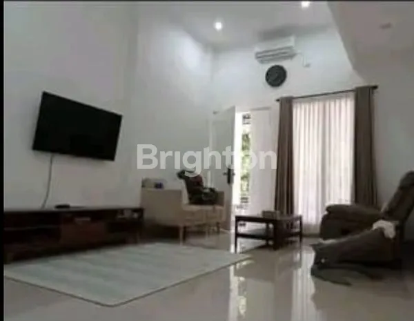 image DI JUAL RUMAH DI KOMPLEK CIBUBUR RESIDENCE POSISI DI SECOND BOULEVAR  (3)