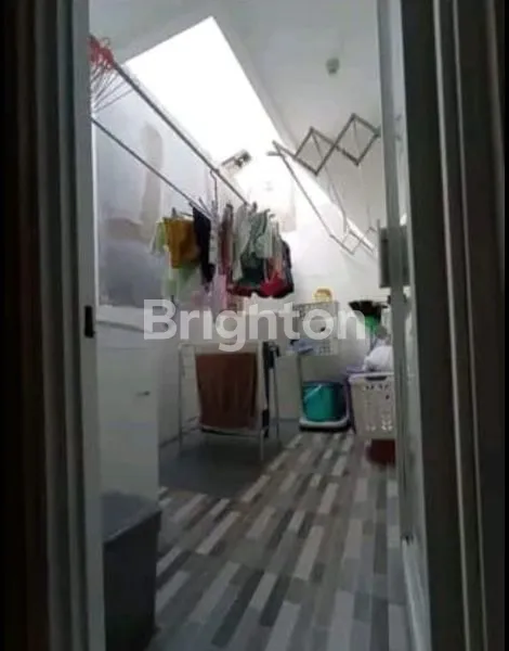 image DI JUAL RUMAH DI KOMPLEK CIBUBUR RESIDENCE POSISI DI SECOND BOULEVAR  (5)