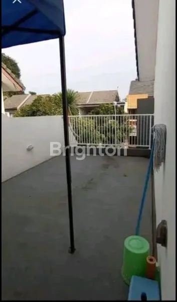 image DI JUAL RUMAH DI KOMPLEK CIBUBUR RESIDENCE POSISI DI SECOND BOULEVAR  (6)