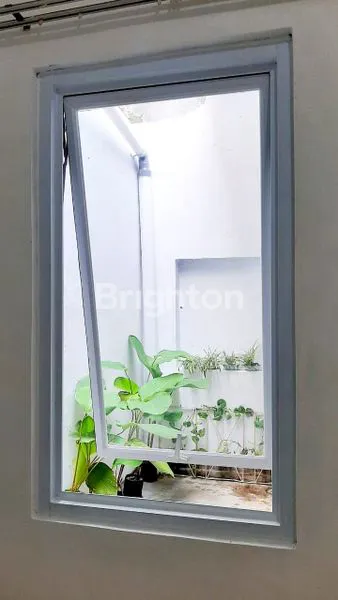 image HUNIAN NYAMAN 2 KAMAR DI JANTUNG BINTARO, HARGA TERJANGKAU (3)