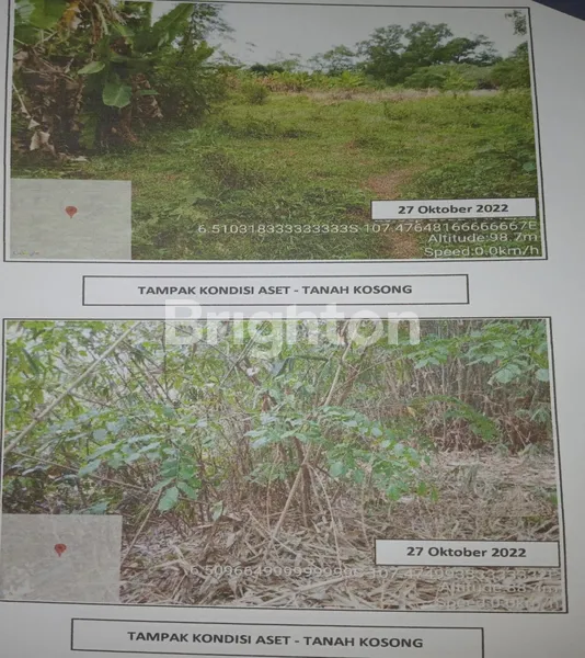 image DIJUAL TANAH KOSONG DEKAT SADANG TERMINAL SQUARE [ STS ] (1)