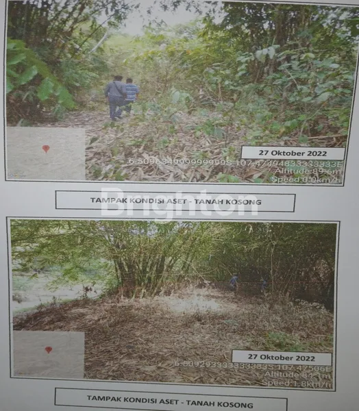 image DIJUAL TANAH KOSONG DEKAT SADANG TERMINAL SQUARE [ STS ] (3)