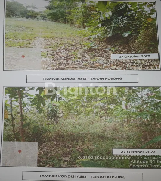 image DIJUAL TANAH KOSONG DEKAT SADANG TERMINAL SQUARE [ STS ] (4)