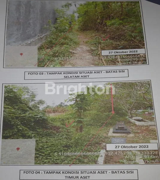 image DIJUAL TANAH KOSONG DEKAT SADANG TERMINAL SQUARE [ STS ] (7)