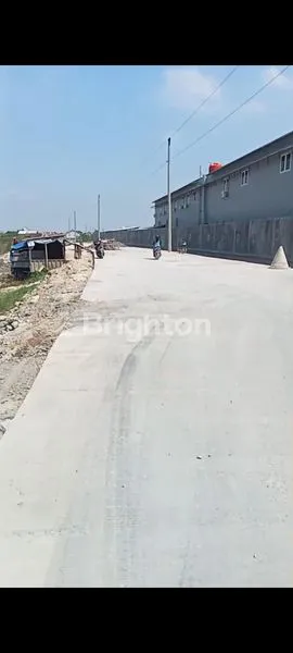 image TANAH INDUSTRI 13 HA PREMIUM DI KAWASAN INDUSTRI CEPER DEMAK (1)